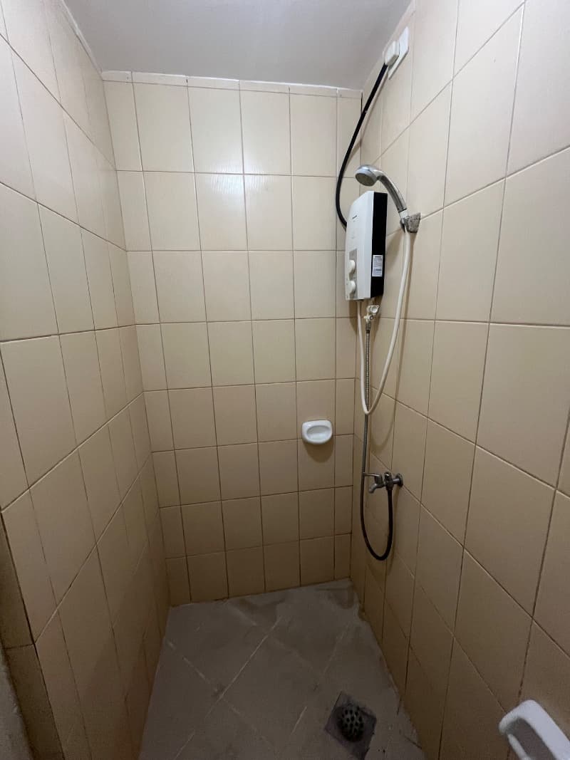 Furnished Studio Apartment for Rent in V Rama - 7