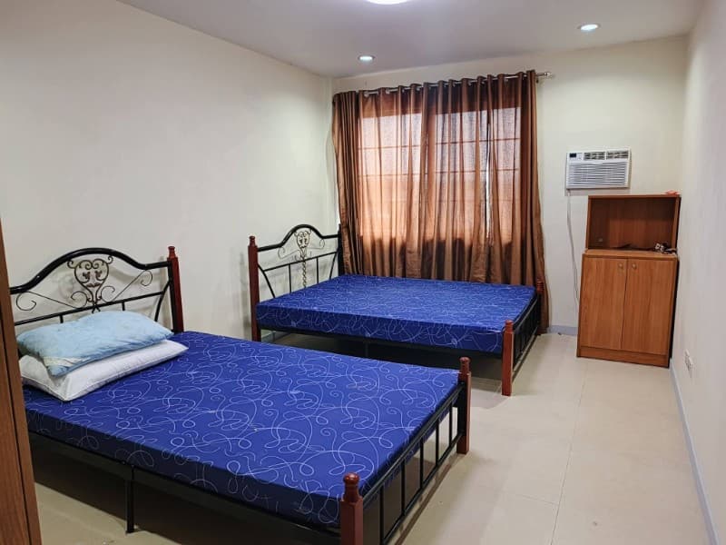 1-Bedroom Apartment - 4