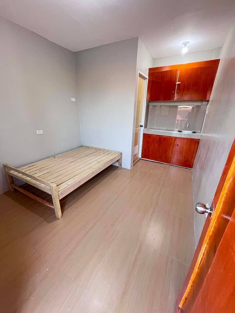 APARTMENT FOR RENT STUDIO TYPE