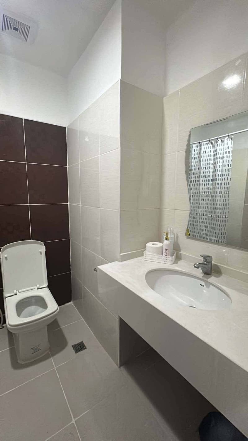 Bamboo Bay Condo for Rent - 7