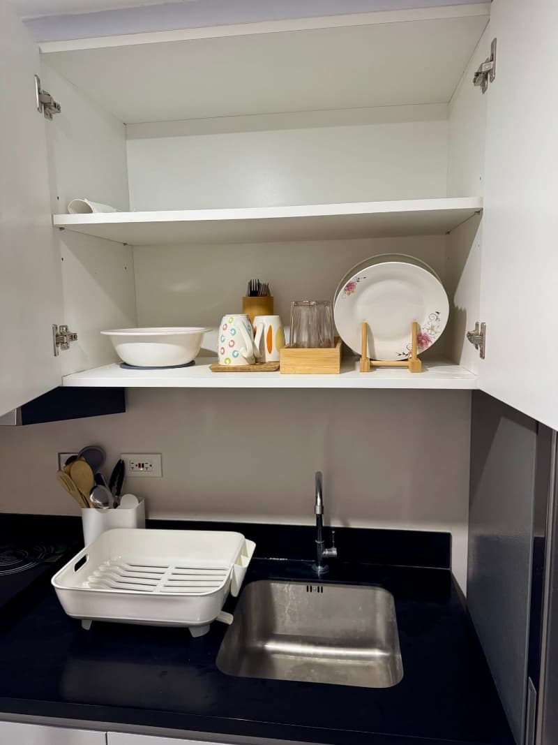 Studio Furnished Unit at JTOWER Condominium - 6