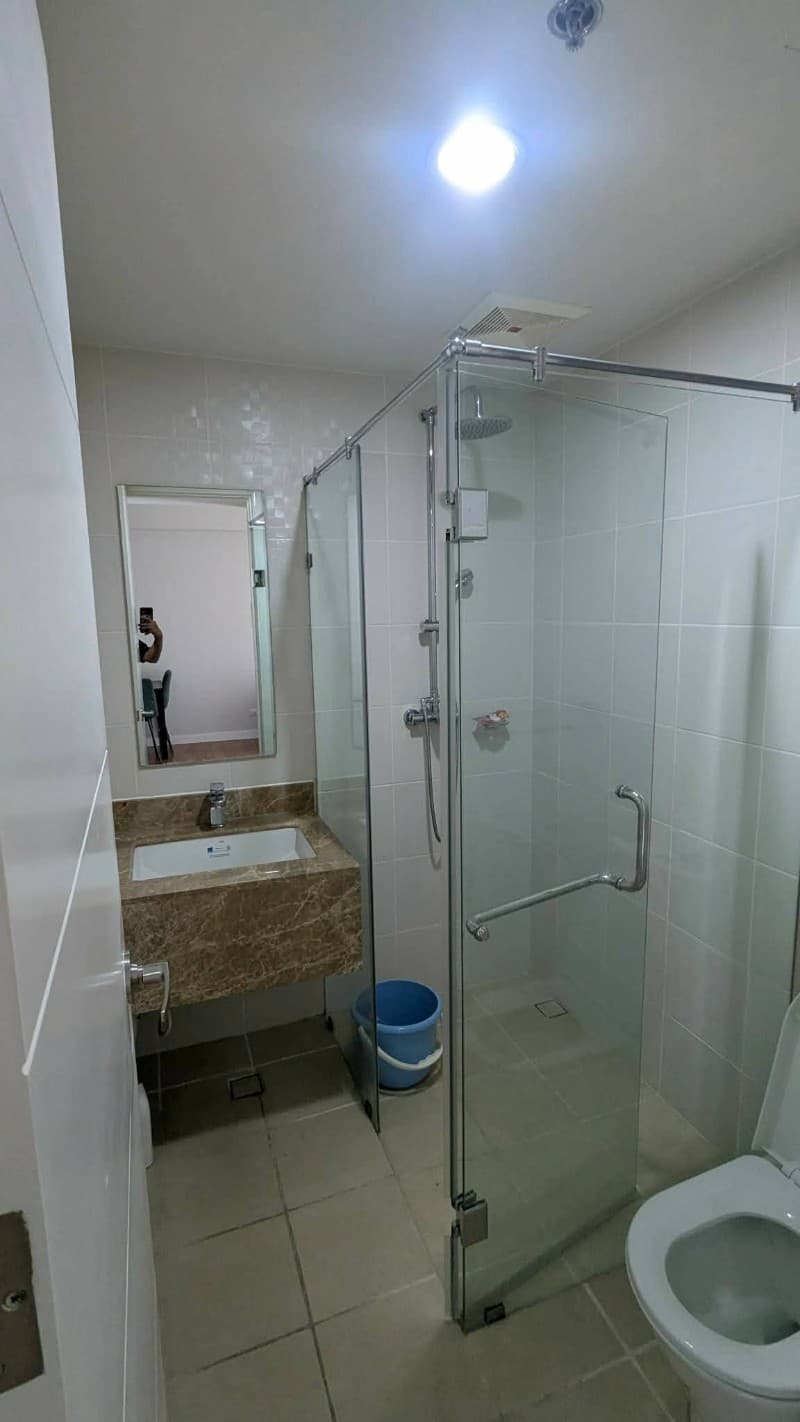 1 Bedroom Condo for Rent - 9
