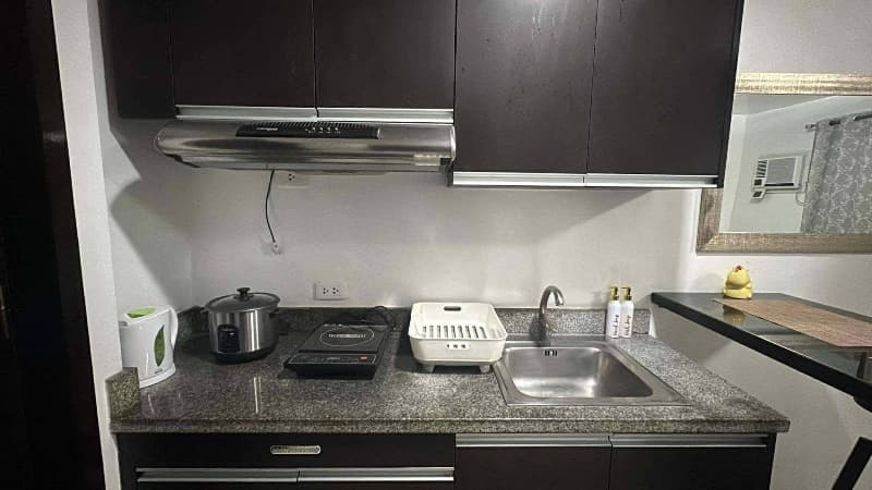 Bamboo Bay Condo for Rent - 10