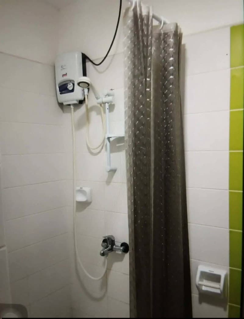 Bamboo Bay Studio With Balcony For Rent - 6
