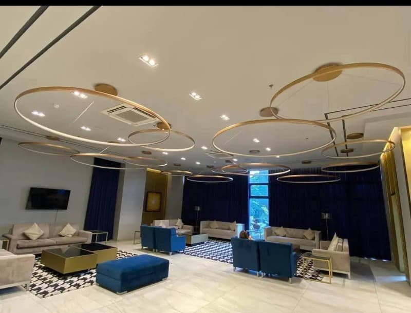 GRAND RESIDENCES STUDIO WITH BALCONY FOR RENT - 7