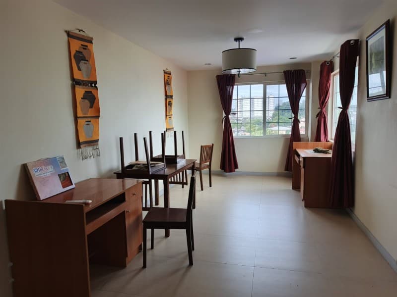 1-Bedroom Apartment - 8