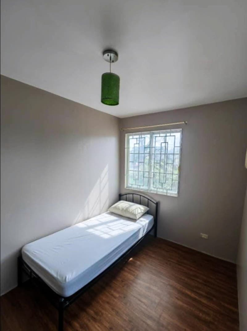Air‑conditioned 1‑Bedroom Room for Rent in Flowerville Guadalupe – ₱11,000/month - 3