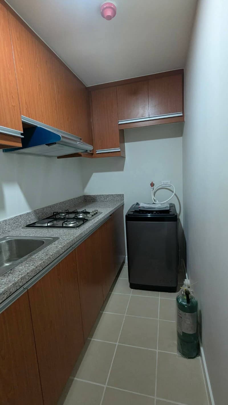 1 Bedroom Condo for Rent - 5