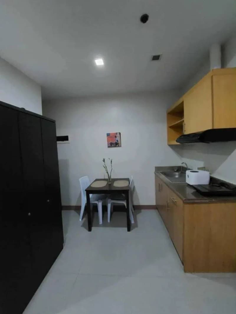 148 RESIDENCES STUDIO FOR RENT  - 2