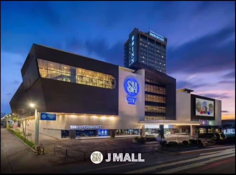 Fully Furnished Studio Condo for Rent at JTower Condominium (SM Jmall) - 11