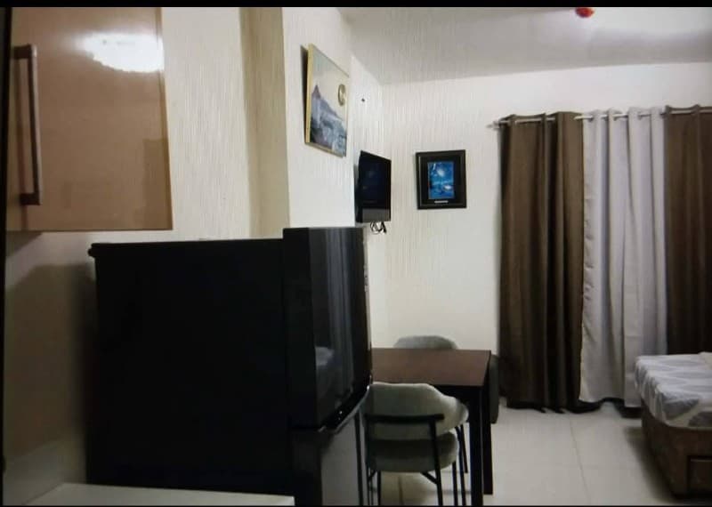 Bamboo Bay Studio With Balcony For Rent - 14