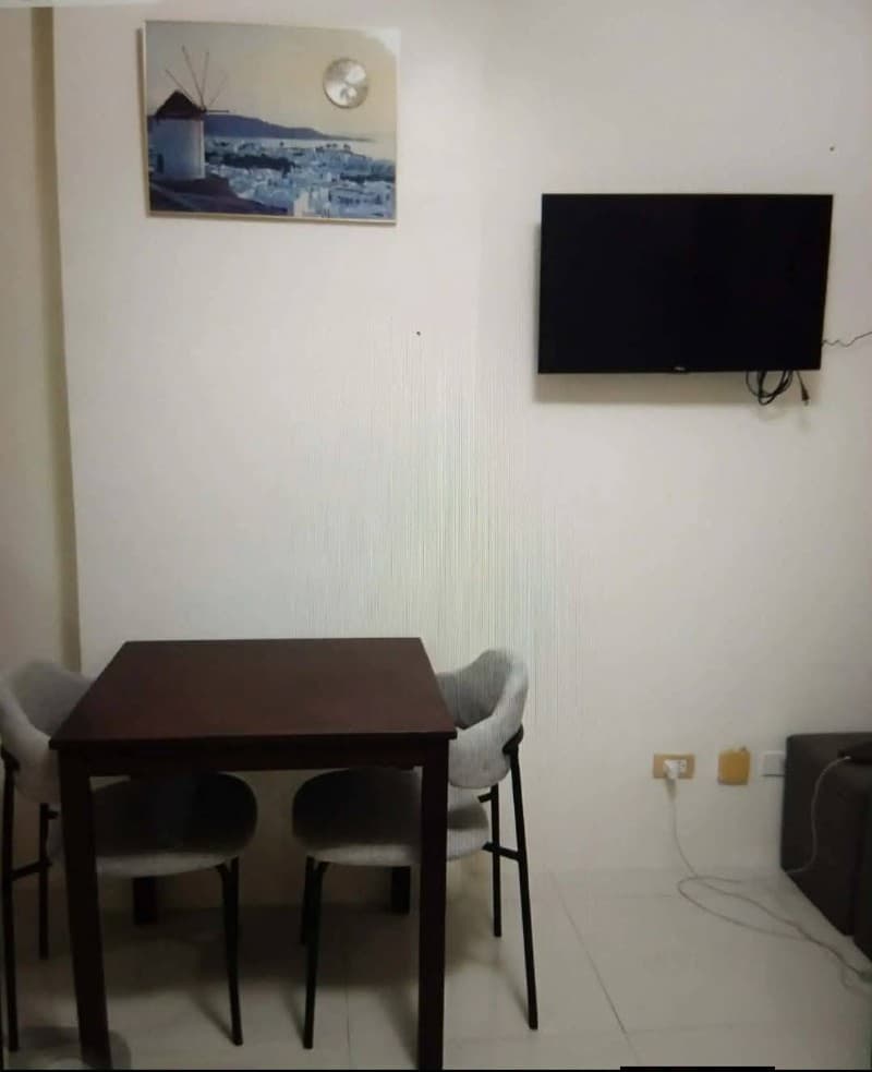 Bamboo Bay Studio With Balcony For Rent - 11