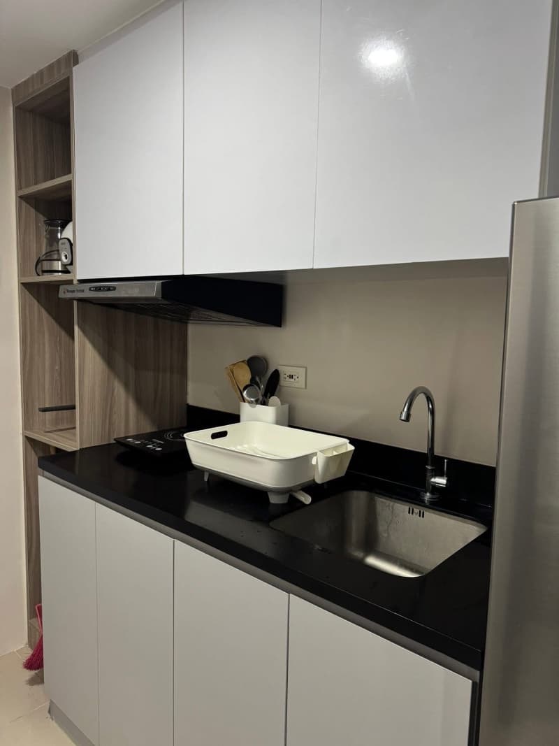 Studio Furnished Unit at JTOWER Condominium - 7