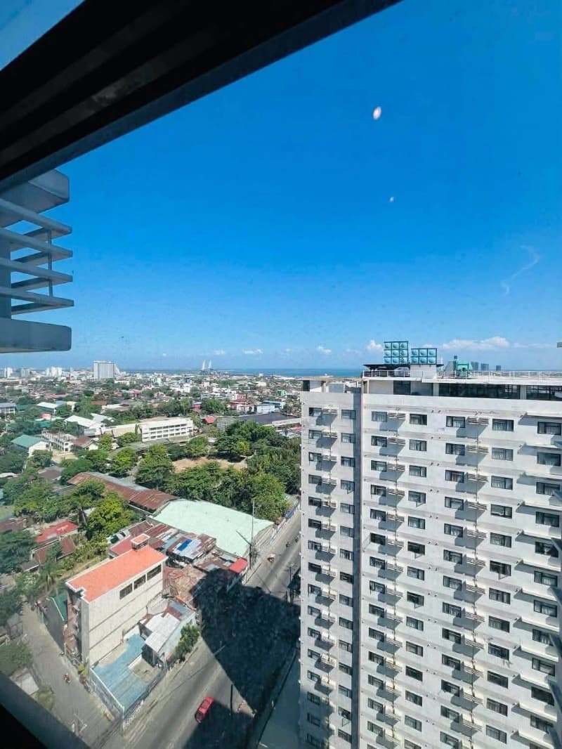 1 BEDROOM CASAMIRA LABANGON CONDO FOR RENT - 12