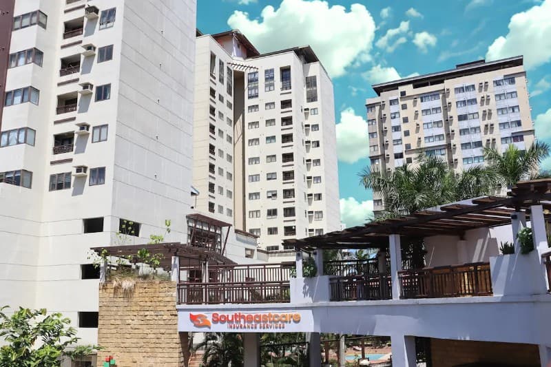 Pet-Friendly 2-Bedroom Apartment for Rent in Bulacao, Cebu