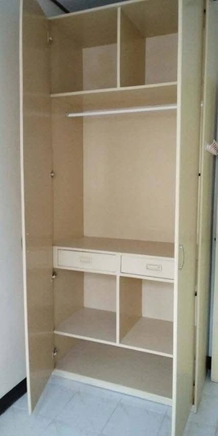 HOUSE FOR RENT 2 BEDROOM BARE UNIT ONLY - 6
