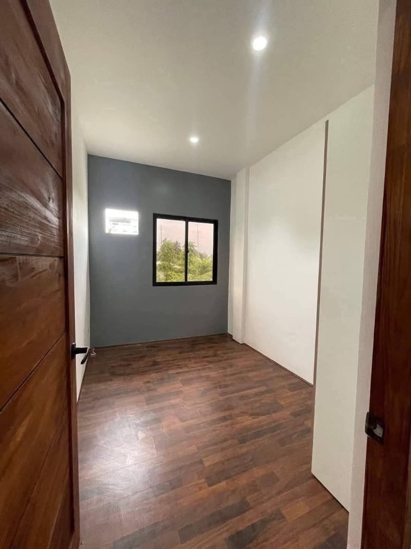Spacious 3-Bedroom House for Rent or Sale in Talamban, Cebu - 9