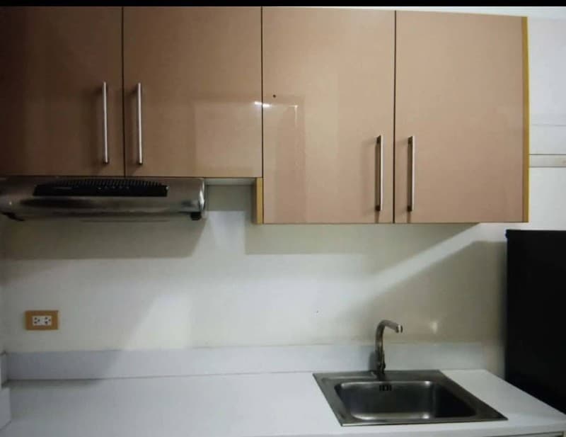Bamboo Bay Studio With Balcony For Rent - 9