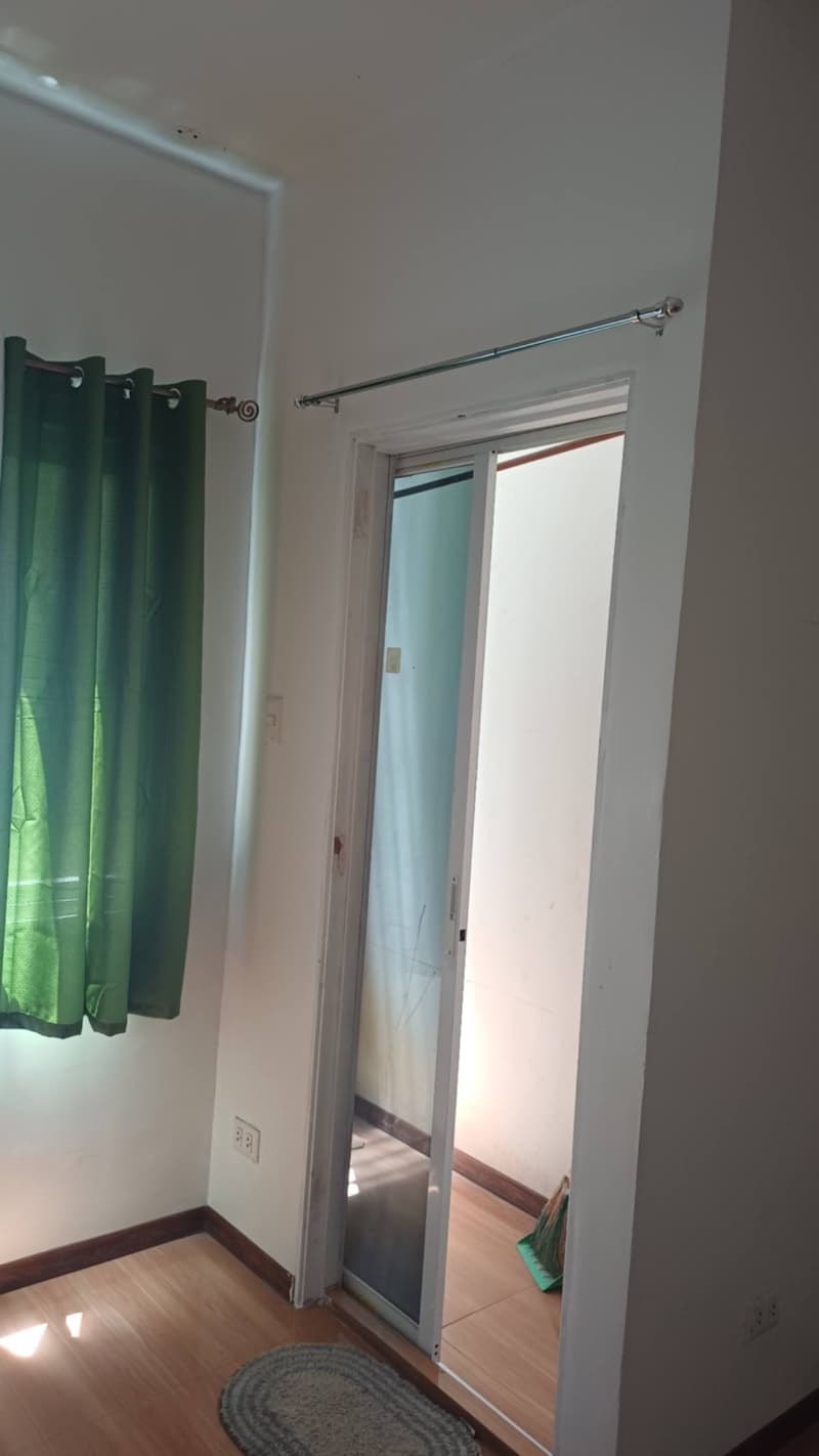 Bayanihan Flats Condo Corner Unit Ground Floor with Parking - 2 Bedroom for Rent - 5