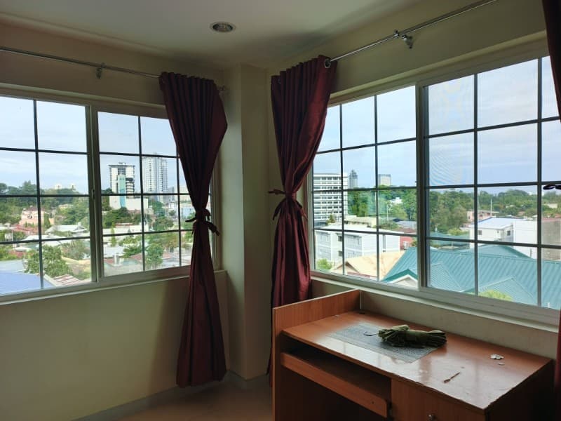 1-Bedroom Apartment - 6