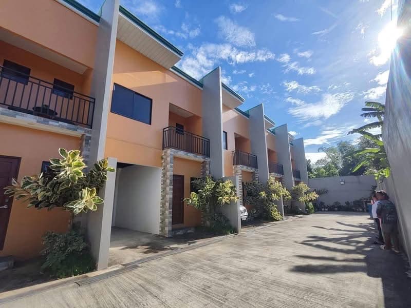 Spacious 3-Bedroom House for Rent or Sale in Talamban, Cebu