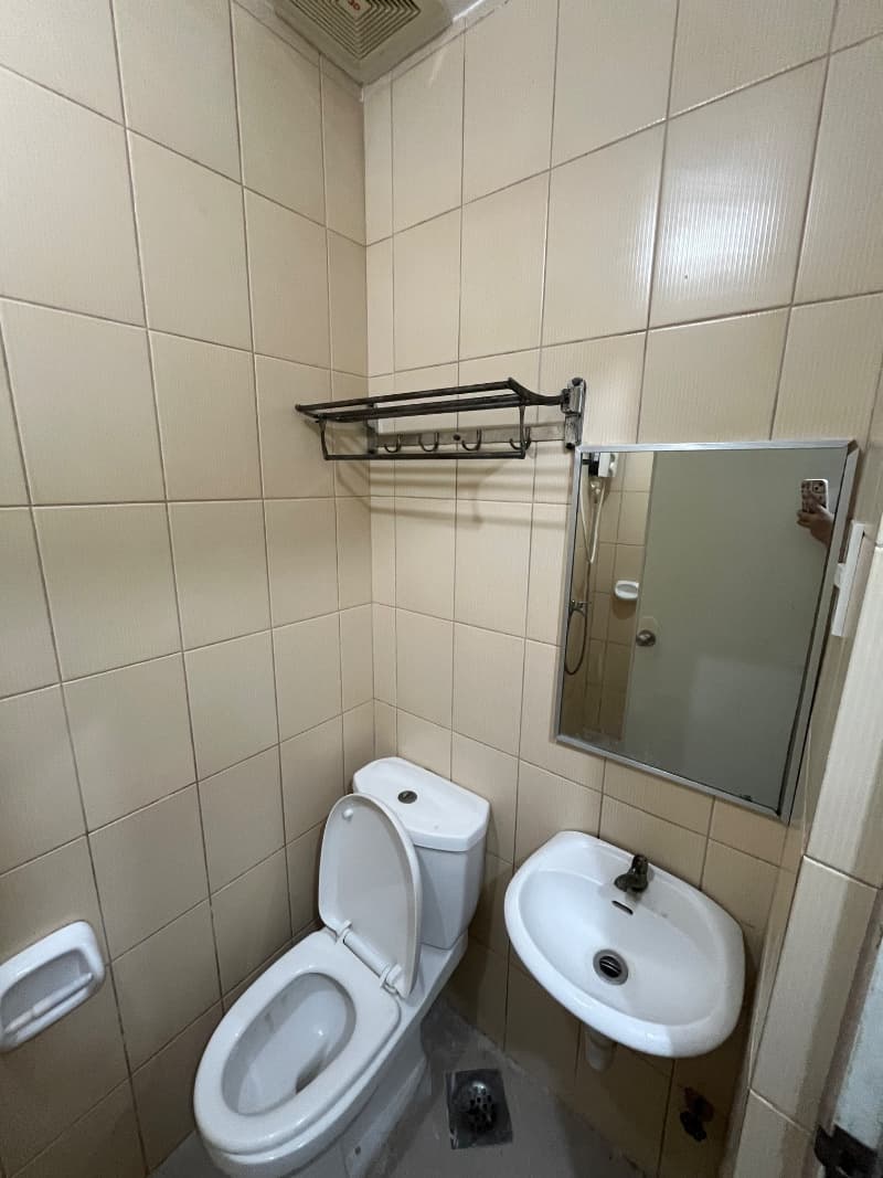 Furnished Studio Apartment for Rent in V Rama - 8