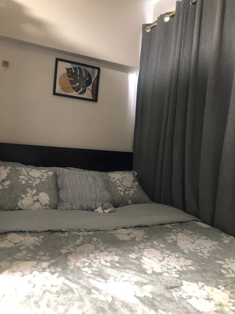 Fully Furnished 1-Bedroom Condo for Rent – ₱20,000/mo at Symphoni Nichols Guadalupe