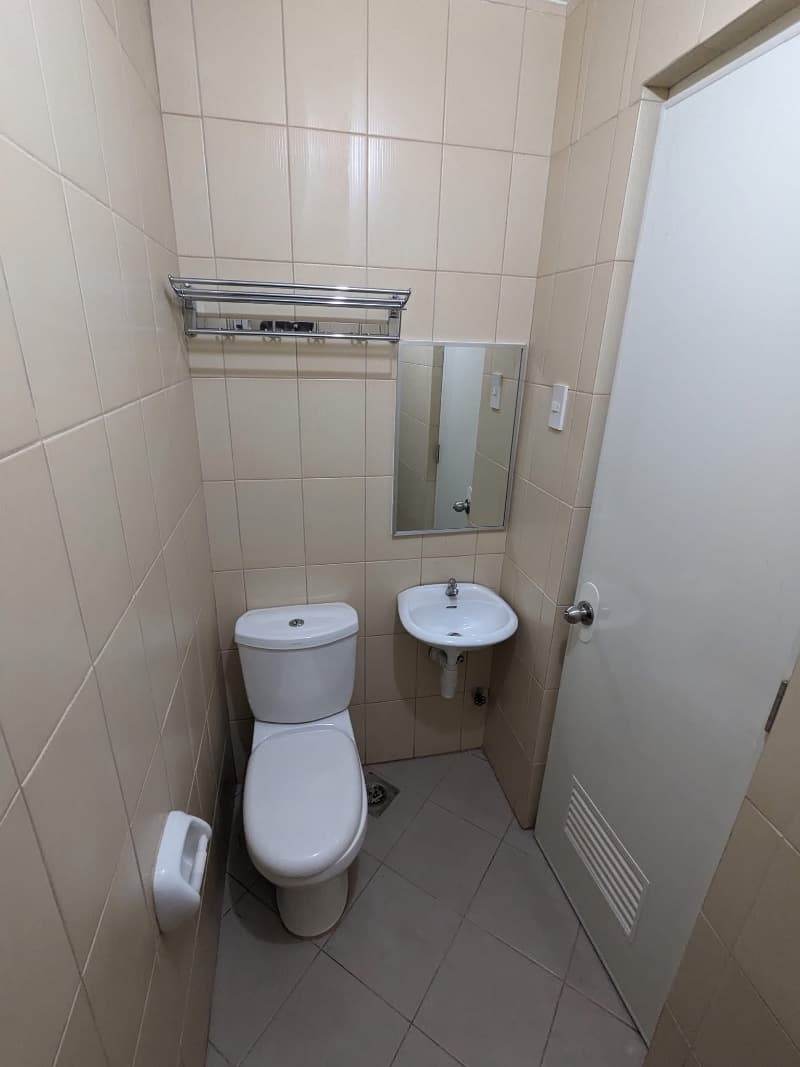 Furnished Studio Apartment for Rent in V Rama - 6