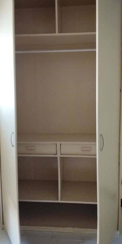 HOUSE FOR RENT 2 BEDROOM BARE UNIT ONLY - 8