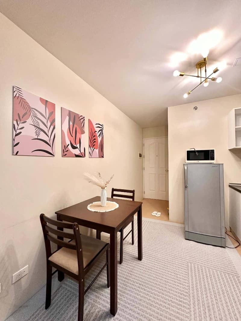 Condo in Cebu City - 2