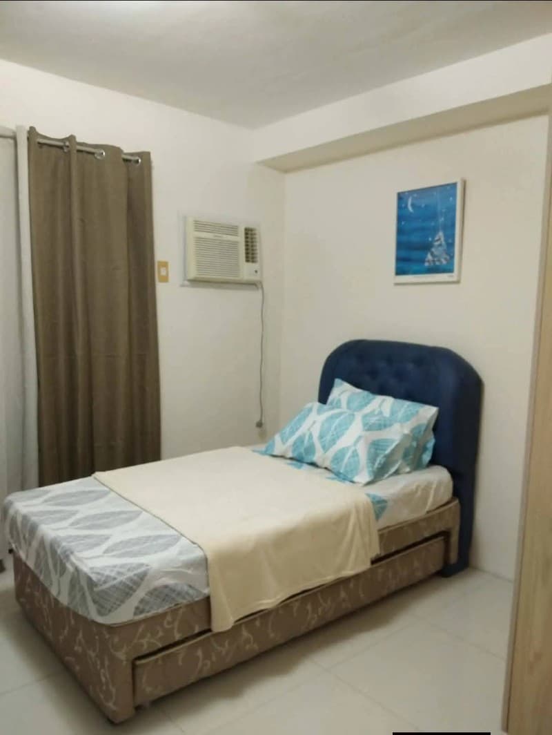 Bamboo Bay Studio With Balcony For Rent - 15