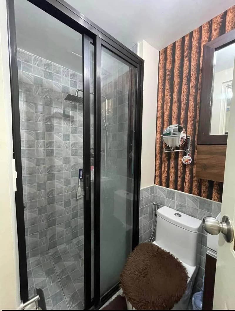 GRAND RESIDENCES STUDIO WITH BALCONY FOR RENT - 5