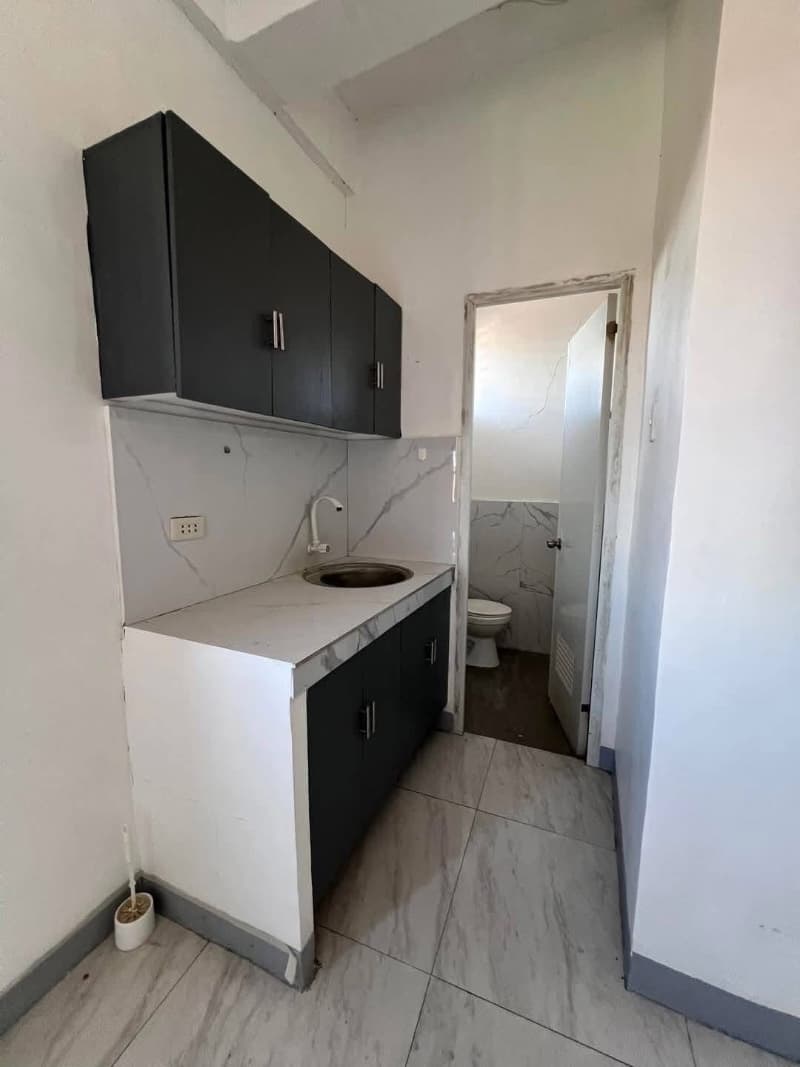 APARTMENT FOR RENT 1 BEDROOM WITH AIR CONDITION  - 4