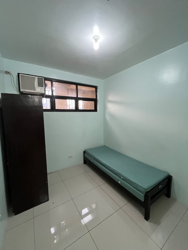 Furnished Studio Apartment for Rent in V Rama - 2