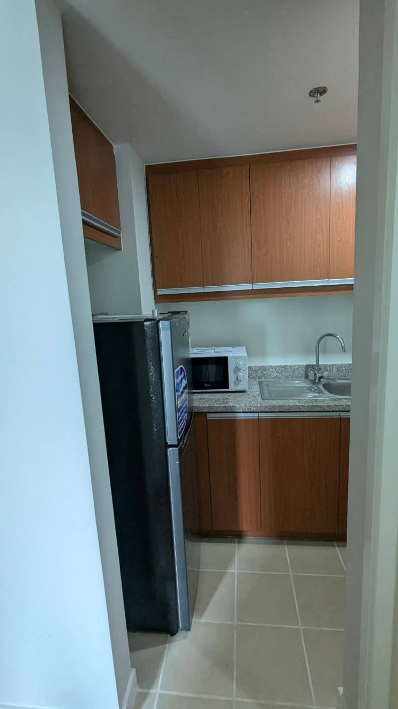 1 Bedroom Condo for Rent - 6