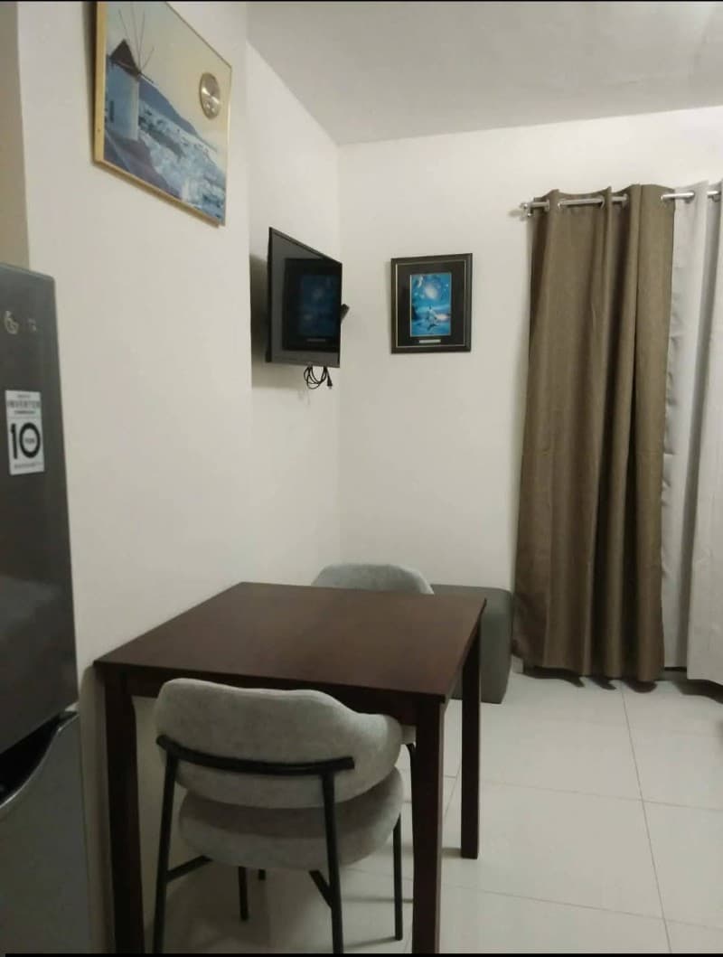 Bamboo Bay Studio With Balcony For Rent - 13