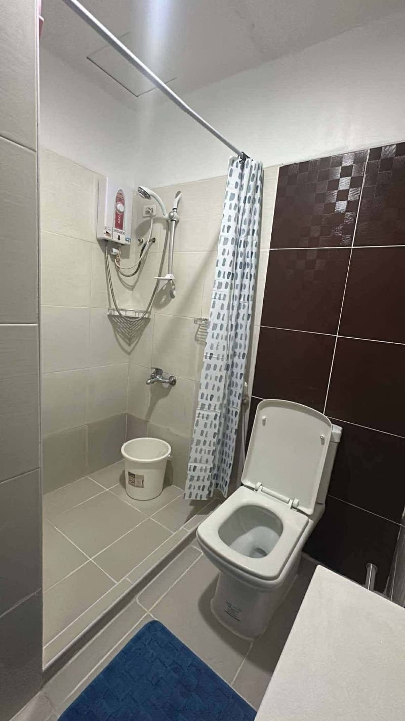 Bamboo Bay Condo for Rent - 8