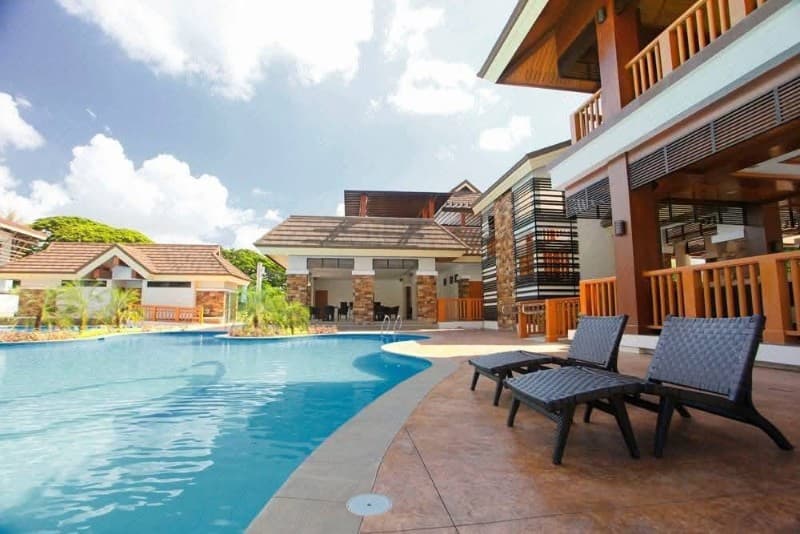 One Oasis Cebu 2 Bedroom Unit  - 8
