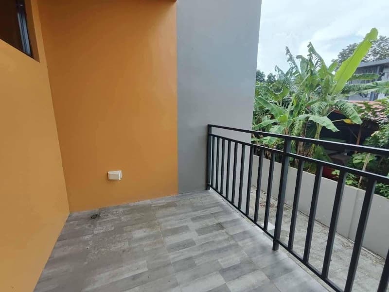 Spacious 3-Bedroom House for Rent or Sale in Talamban, Cebu - 10