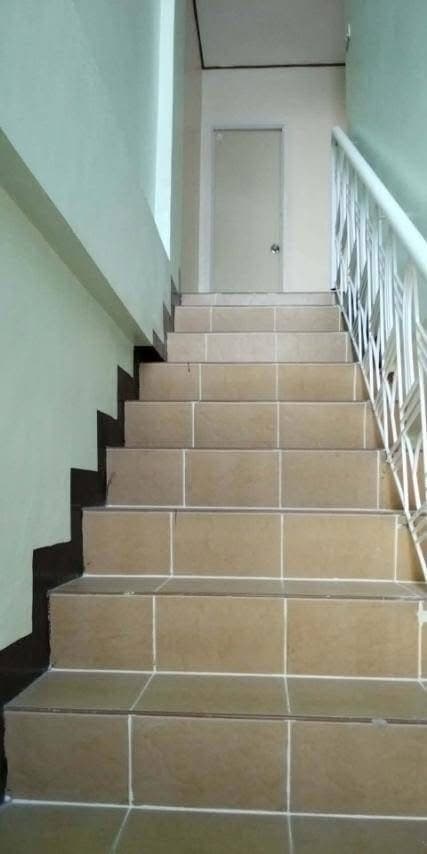HOUSE FOR RENT 2 BEDROOM BARE UNIT ONLY - 5