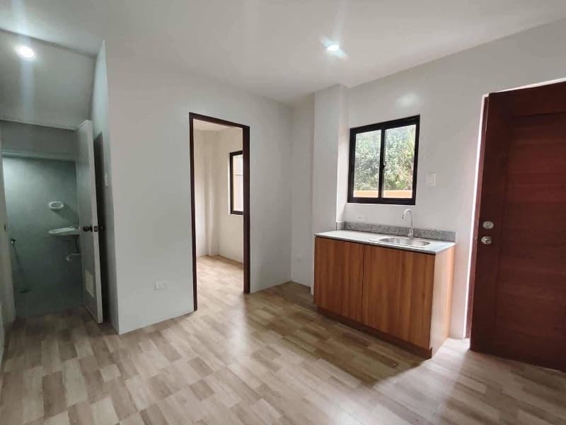 Spacious 3-Bedroom House for Rent or Sale in Talamban, Cebu - 2