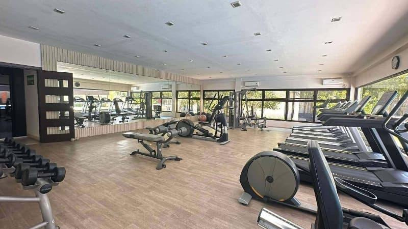 Bamboo Bay Condo for Rent - 12