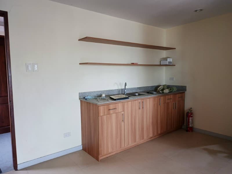 1-Bedroom Apartment - 5