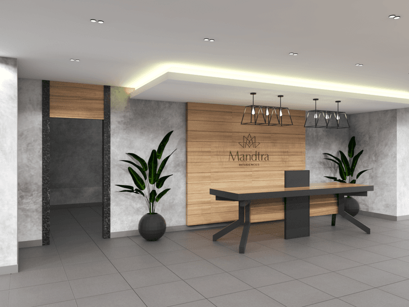 Amenity 3