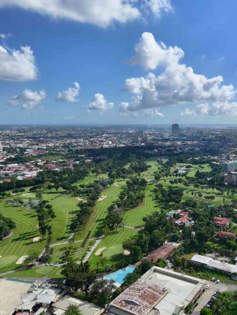 Project Location