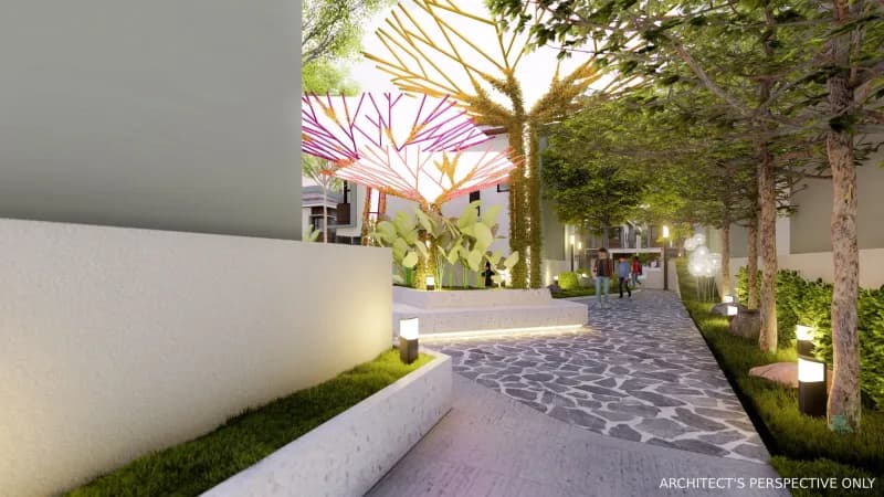Amenity 3