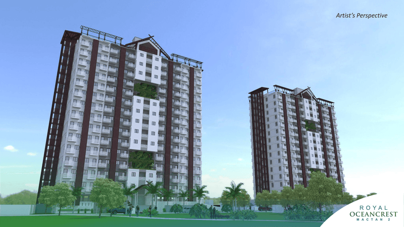 Royal Oceancrest Mactan 2