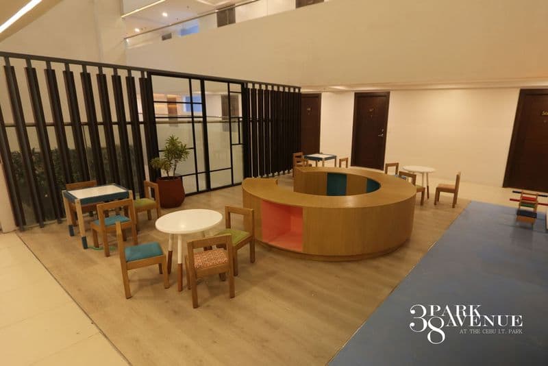 Amenity 2