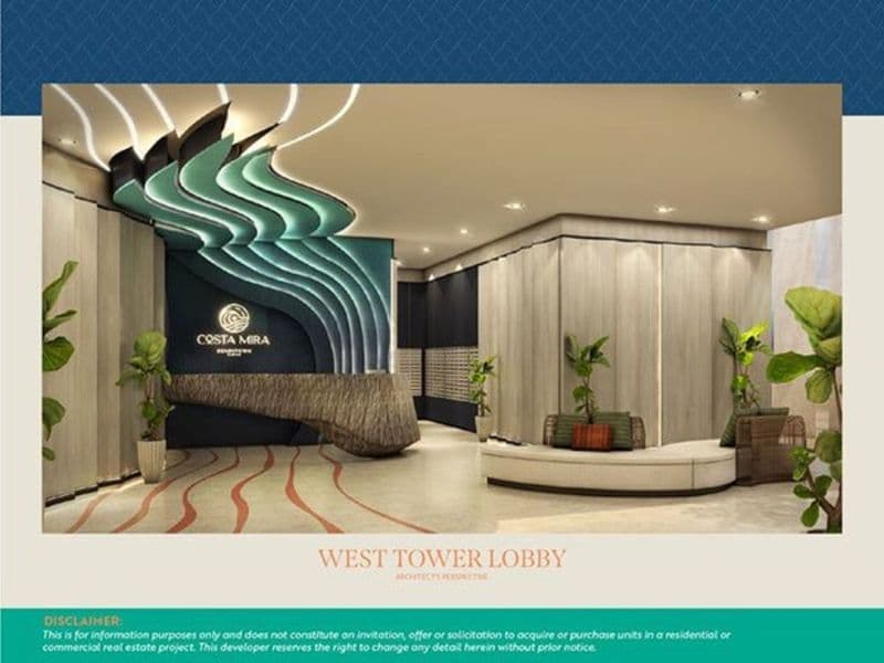 Amenity 2