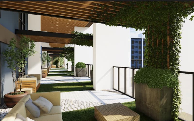 Amenity 1